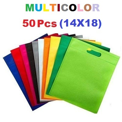 50 Pcs